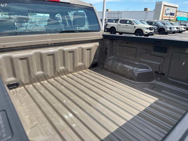 new 2025 Ford Ranger car