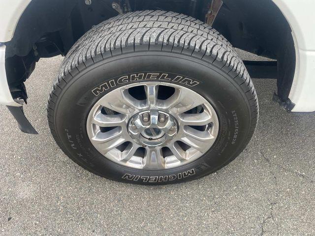 used 2022 Ford F-250 car, priced at $66,800