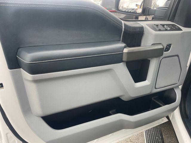 used 2022 Ford F-250 car, priced at $66,800
