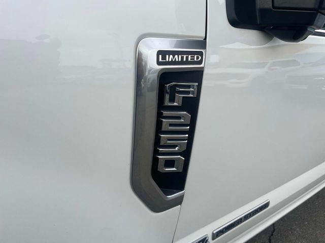 used 2022 Ford F-250 car, priced at $66,800