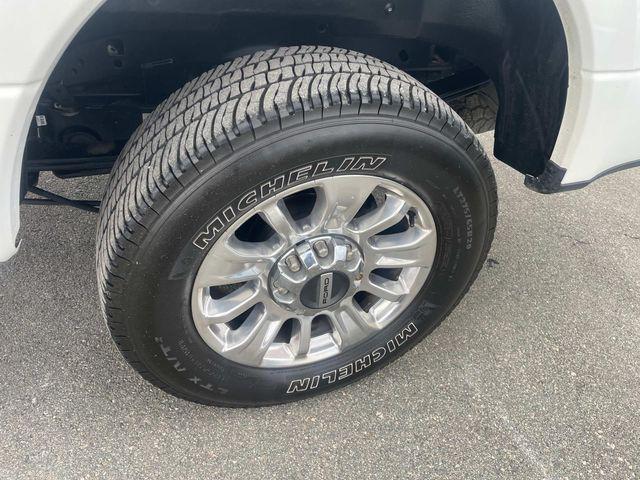 used 2022 Ford F-250 car, priced at $66,800