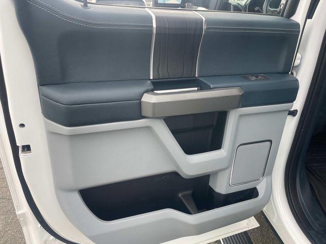 used 2022 Ford F-250 car, priced at $66,800