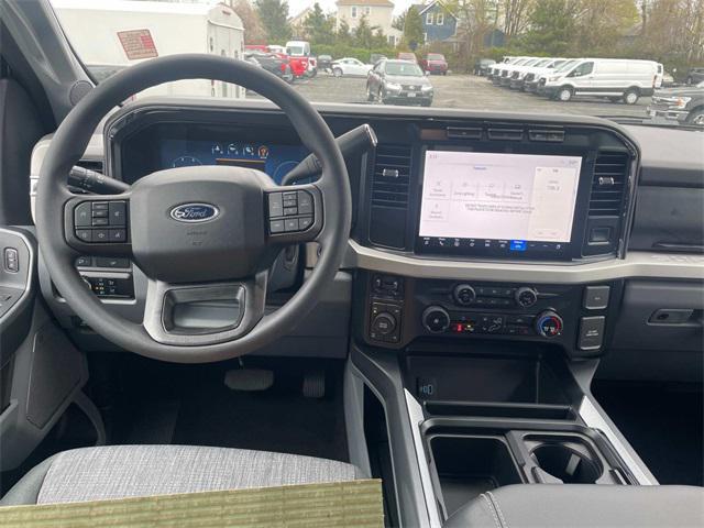 new 2024 Ford F-250 car, priced at $70,950