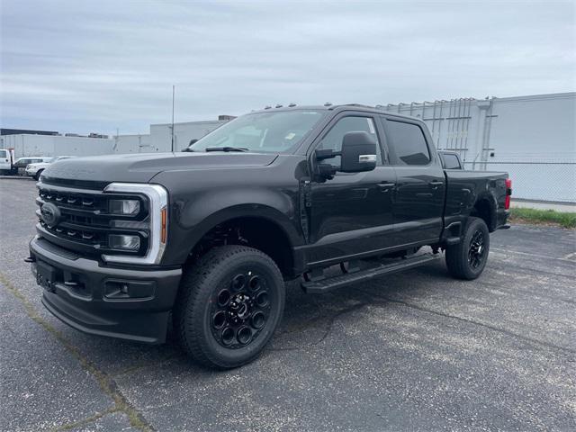 new 2024 Ford F-250 car, priced at $69,950