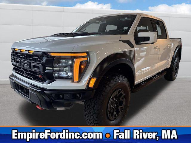 used 2024 Ford F-150 car, priced at $120,999