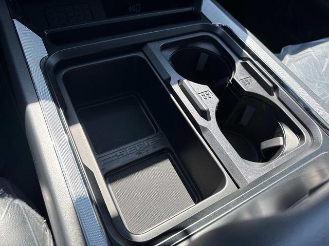 new 2025 Ford F-250 car, priced at $82,785