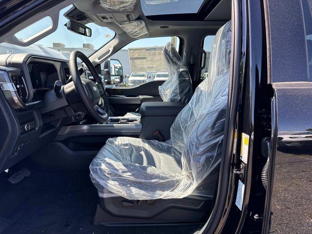 new 2025 Ford F-250 car, priced at $82,785