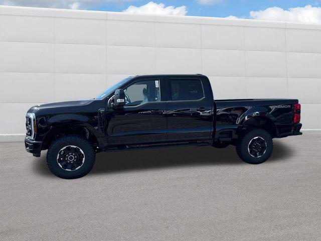 new 2025 Ford F-250 car, priced at $82,785