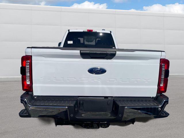 new 2024 Ford F-350 car, priced at $65,041