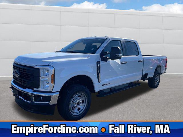 new 2024 Ford F-350 car, priced at $65,041