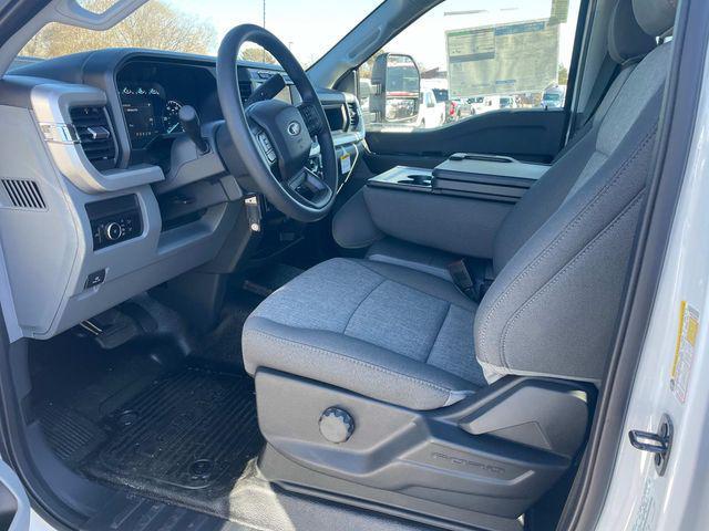 new 2024 Ford F-350 car, priced at $65,041
