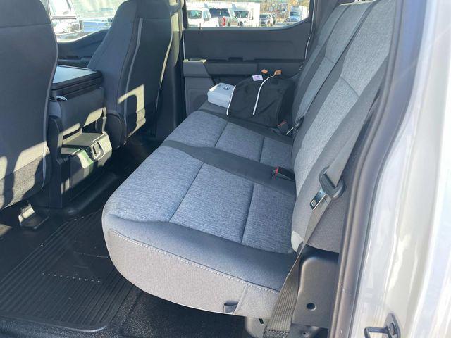 new 2024 Ford F-350 car, priced at $65,041