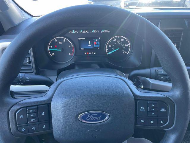 new 2024 Ford F-350 car, priced at $65,041