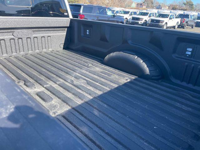 new 2024 Ford F-350 car, priced at $65,041