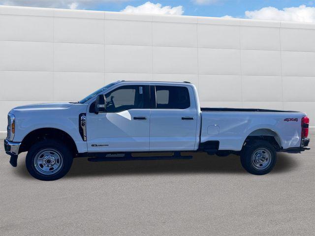 new 2024 Ford F-350 car, priced at $65,041