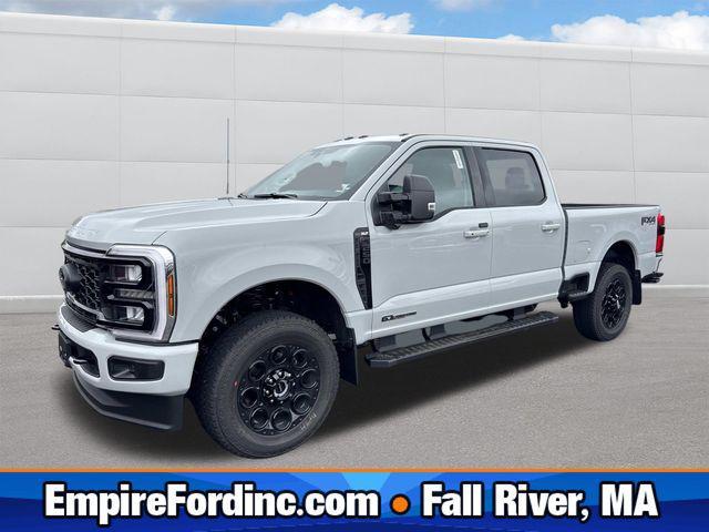 new 2025 Ford F-250 car, priced at $84,170