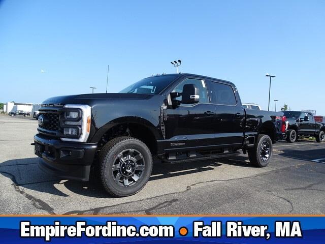 new 2023 Ford F-250 car, priced at $75,945