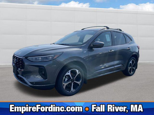 new 2024 Ford Escape car, priced at $35,792