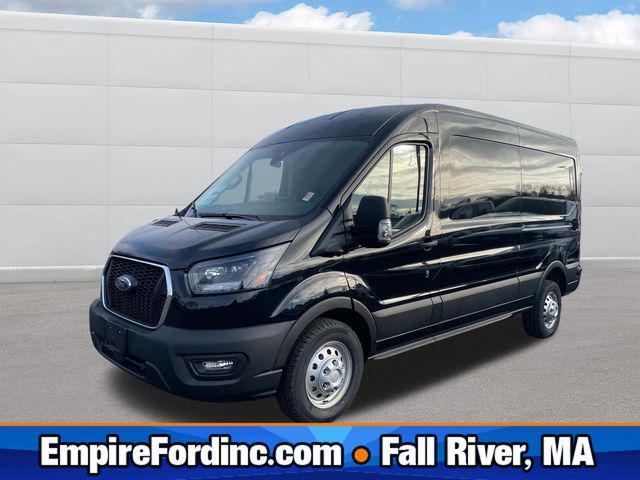 new 2024 Ford Transit-250 car, priced at $59,800