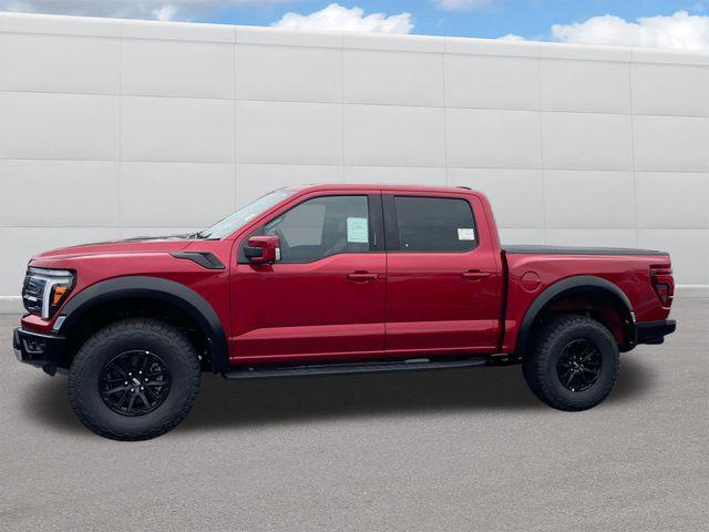 new 2024 Ford F-150 car, priced at $83,220