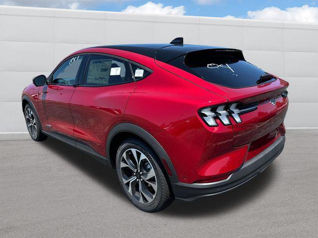 new 2024 Ford Mustang Mach-E car, priced at $47,263