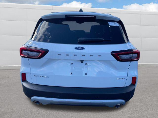 new 2024 Ford Escape car, priced at $34,868