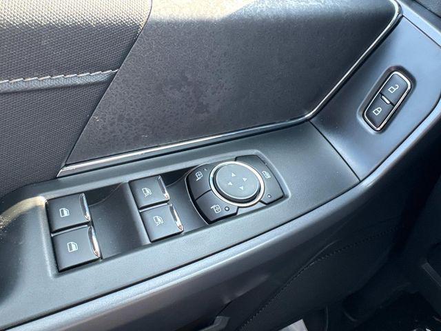 new 2025 Ford F-150 car, priced at $57,289