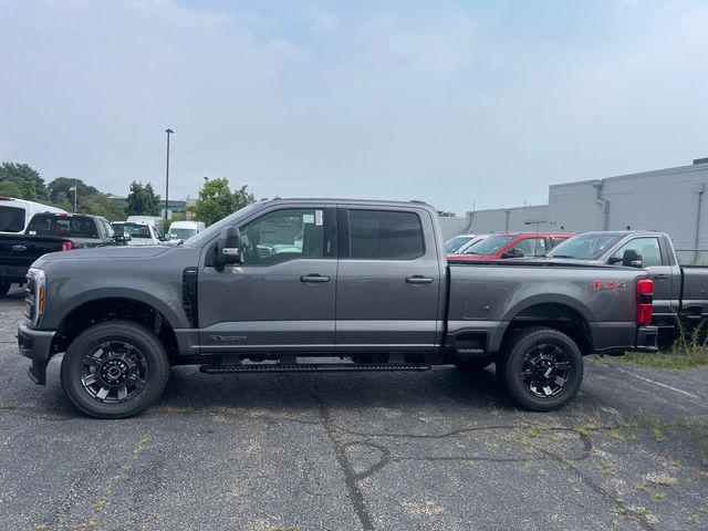 new 2024 Ford F-250 car, priced at $87,325