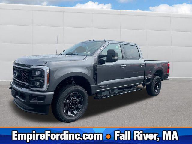 new 2024 Ford F-250 car, priced at $83,208