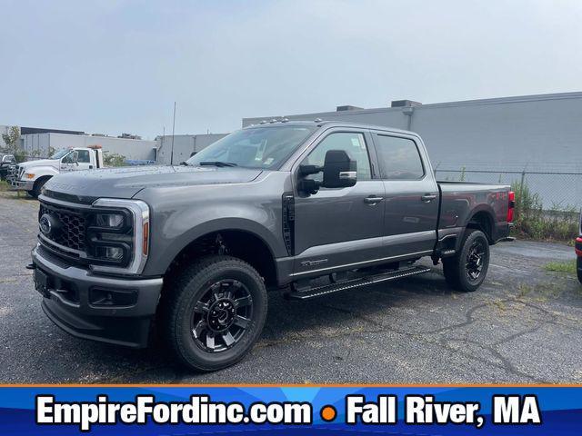 new 2024 Ford F-250 car, priced at $87,325