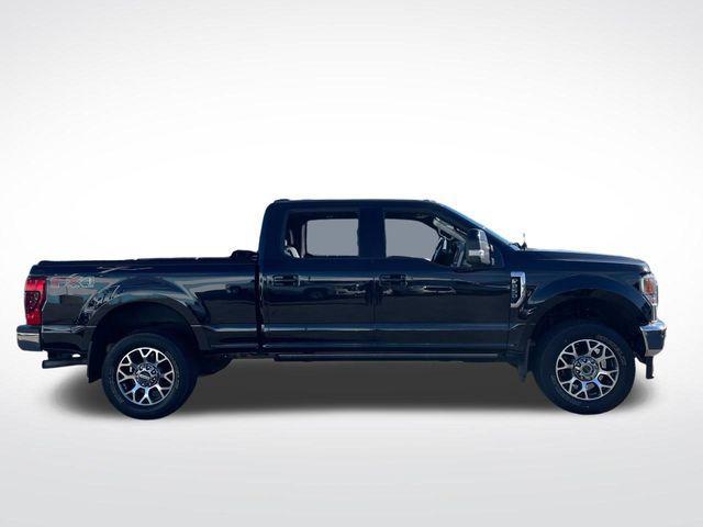 used 2022 Ford F-250 car, priced at $55,900