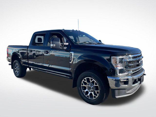 used 2022 Ford F-250 car, priced at $55,900