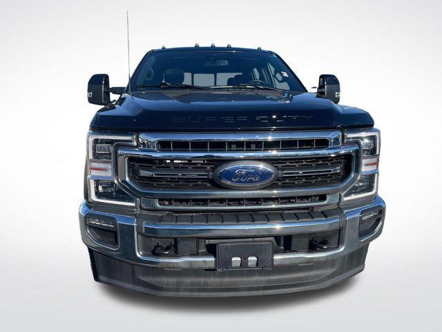 used 2022 Ford F-250 car, priced at $55,900