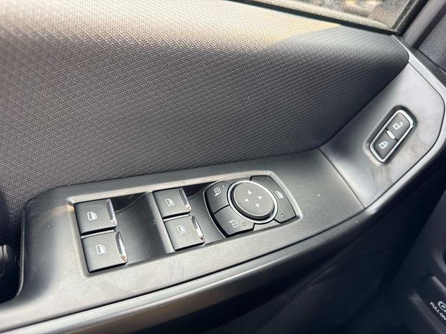 new 2025 Ford F-150 car, priced at $53,555