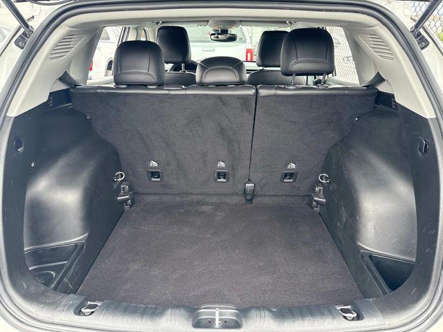used 2022 Jeep Compass car, priced at $23,500