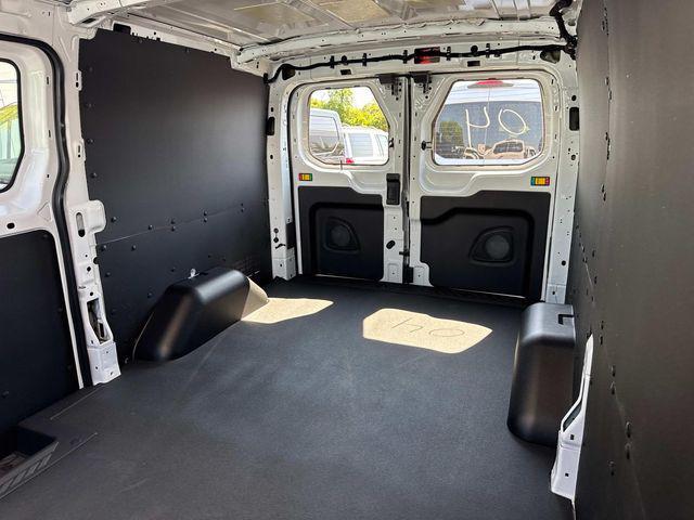 new 2025 Ford Transit-250 car, priced at $48,621