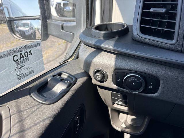 new 2025 Ford Transit-250 car, priced at $48,621