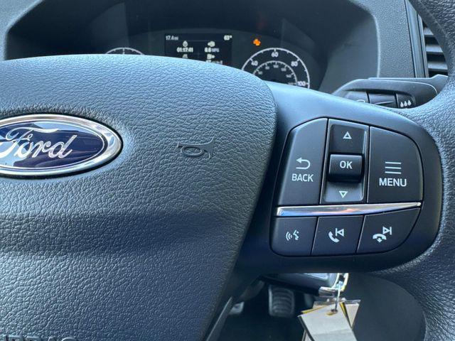 new 2025 Ford Transit-250 car, priced at $48,621