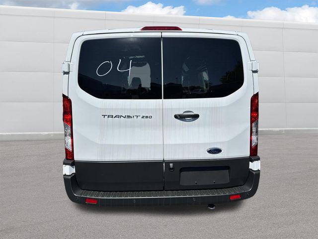 new 2025 Ford Transit-250 car, priced at $48,621