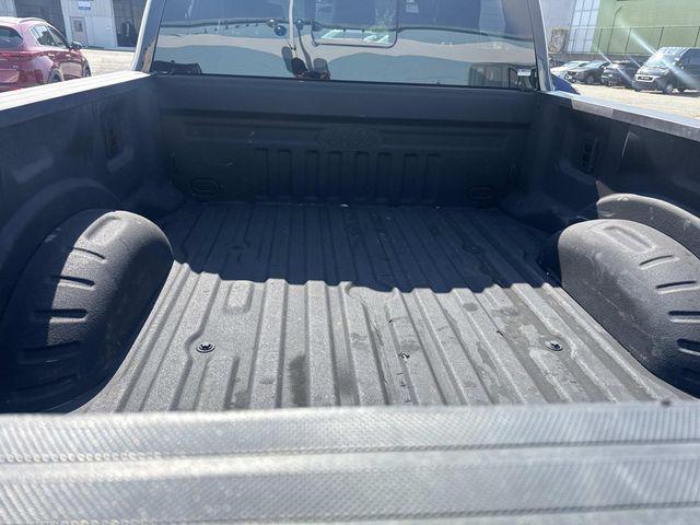 used 2024 Ford F-250 car, priced at $81,490