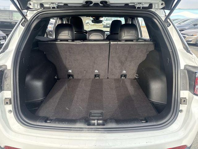 used 2024 Jeep Compass car, priced at $23,750