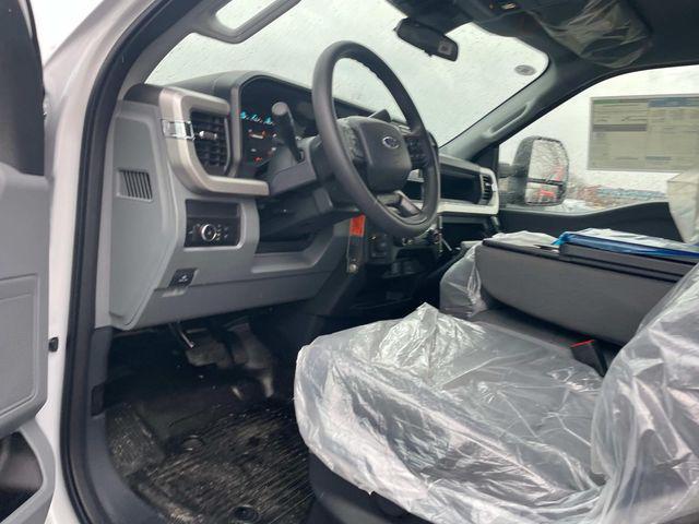 new 2025 Ford F-350 car, priced at $72,100