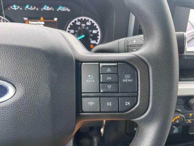 new 2025 Ford F-350 car, priced at $72,100