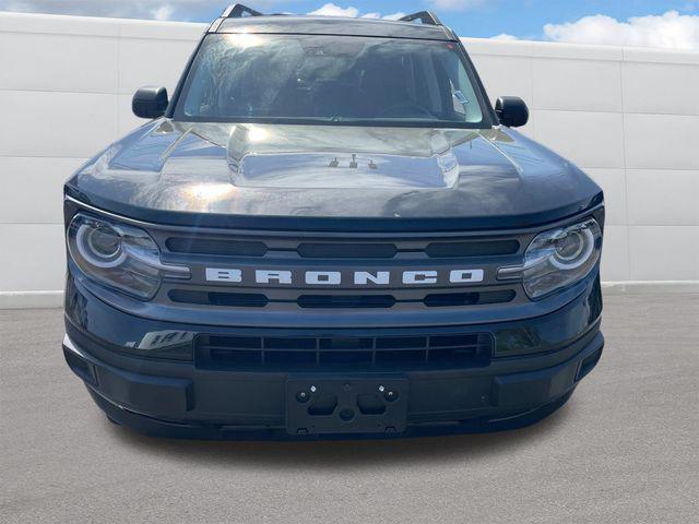 used 2024 Ford Bronco Sport car, priced at $26,750