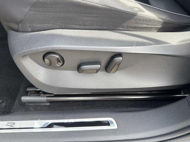 used 2022 Volkswagen Tiguan car, priced at $23,290