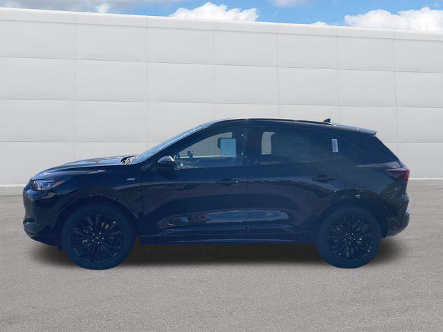 new 2024 Ford Escape car, priced at $44,035