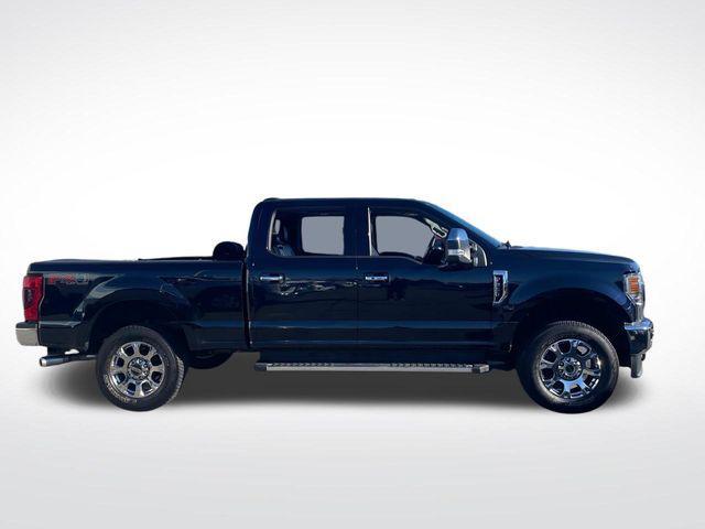 used 2021 Ford F-350 car, priced at $55,500