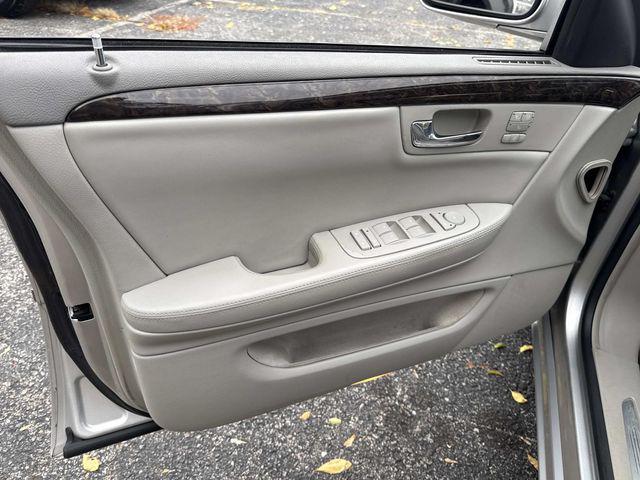 used 2010 Cadillac DTS car, priced at $8,999