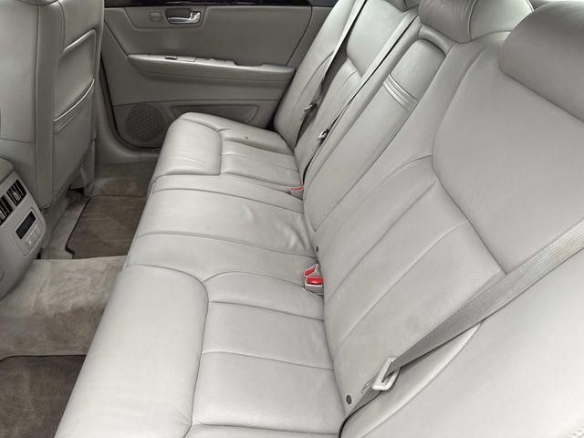 used 2010 Cadillac DTS car, priced at $8,999