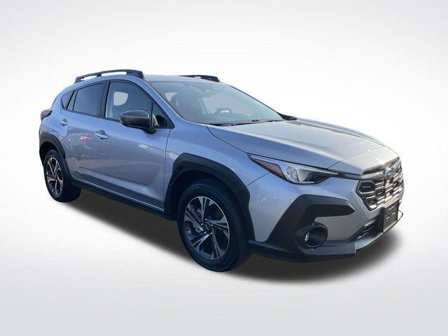 used 2024 Subaru Crosstrek car, priced at $27,750